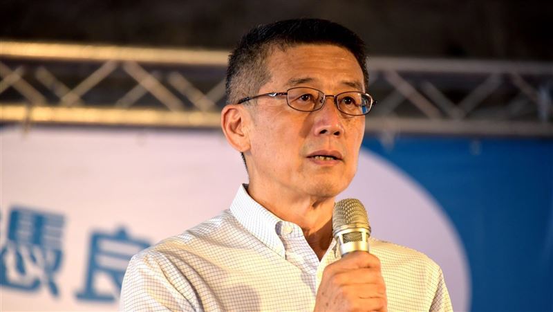 快訊／遭為紅顏爭官位？王浩親回應…