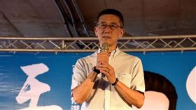 議員,王浩（圖／翻攝臉書）