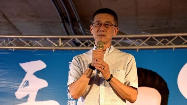 王浩遭爆曖昧！他駁斥：協助輔導個案