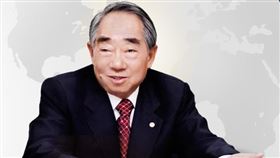 張榮發(翻攝張榮發基金會)