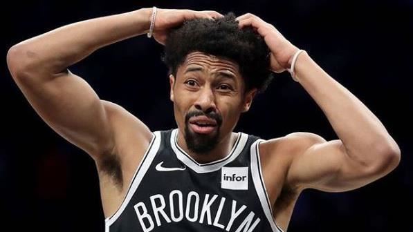 NBA／丁丁刷存在：不是4確診之一