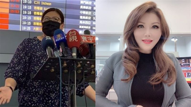 遊歐稱不知道錯在哪　張雅琴怒炸嗆爆