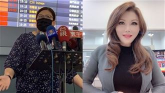 遊歐稱不知道錯在哪　張雅琴怒炸嗆爆