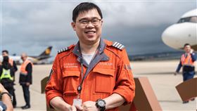 星宇航空,張國煒,星宇航空提供