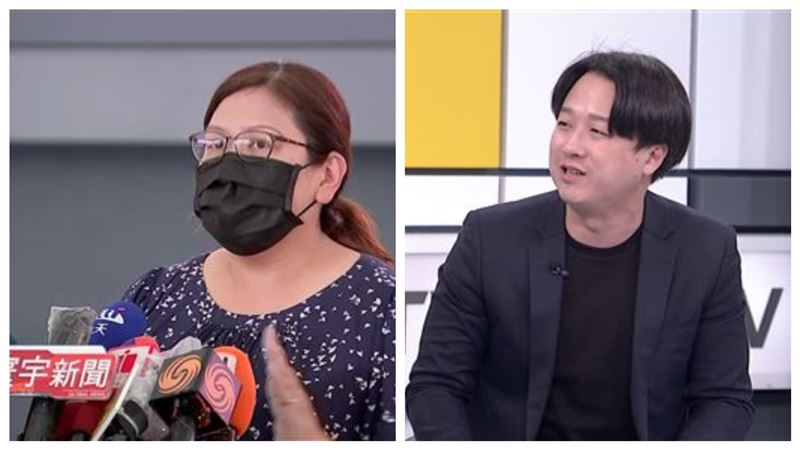 中和里長被譙　李正皓再爆驚人黑暗史