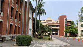 南部某大學部分停課　竟因婚宴他確診