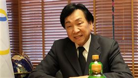東奧拳擊停辦危機　吳經國：先靜待報告出爐國際奧林匹克委員會（IOC）停止籌備2020東奧拳擊賽，並對國際拳擊總會（AIBA）啟動調查，國際奧會委員吳經國24日受訪時說，因取消奧運競賽項目，須待國際奧會明年6月召開年會，目前國際奧會執委會已成立調查小組，需先靜待調查報告出爐。中央社記者黃巧雯攝　107年12月24日