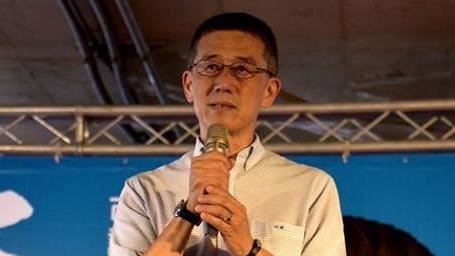 遭爆與社會女官員傳緋聞…王浩回應了