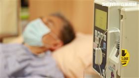 台中慈濟醫院,余政展,HER2陽性胃癌,標靶藥物,香腸,胃癌
圖／台中慈濟醫院提供