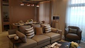 價平難吸買氣！雙北中高總價住宅量縮，交易熱區出爐！北市中山269件、新北新莊621件居冠（圖／資料照）