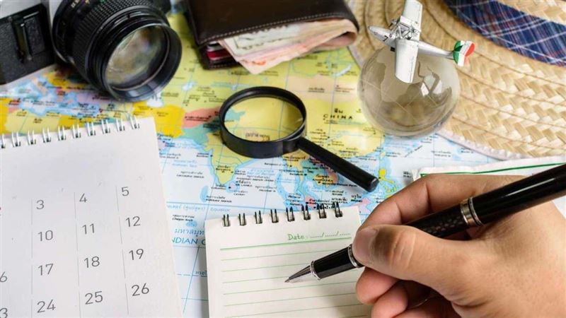 如何規劃2019初夏帶爸媽遊歐洲～