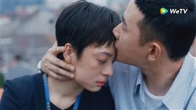 孫儷、羅晉。（WeTV提供）