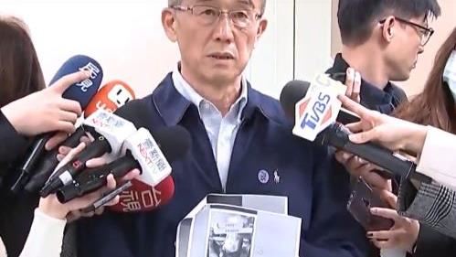 王浩駁緋聞反控傳內褲照…陳雪慧回應