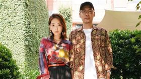 張少懷 翁馨儀／臉書