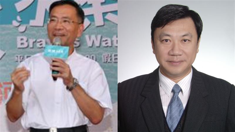 北市社會局長聯醫中興院長劉志光接任