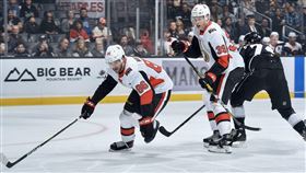 ▲國家冰球聯盟（NHL）渥太華參議員球員驚傳確診武漢肺炎。（圖／翻攝自渥太華參議員推特）