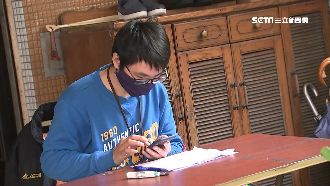 里長深夜進防疫旅館　他電話慘被打爆