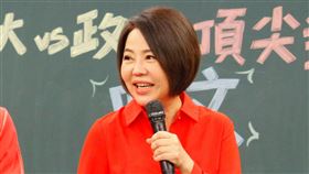 于美人、浩子（圖／衛視提供）