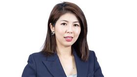 律師李怡貞（翻攝臉書）