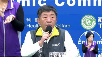 創紀錄！單日確診人數新增23人