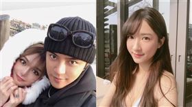 羅志祥 周揚青 于大夢/臉書