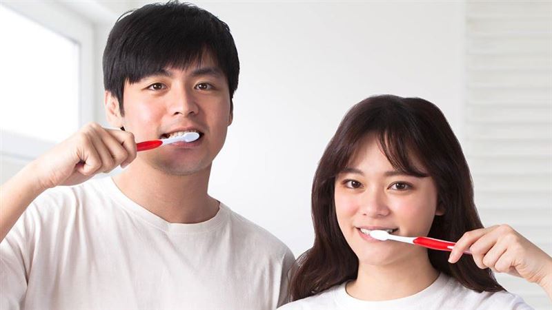 刷用力越乾淨？漏這動作男牙全爛光光