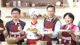 1周5天沒生意！王惠美下廚救菜買氣