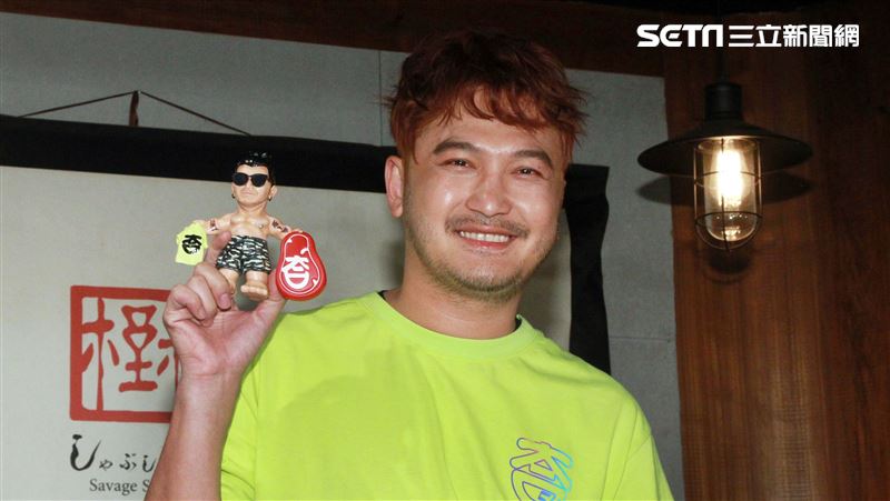小隊長KID回來了　曝憲哥無奈心聲