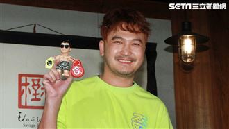 小隊長KID回來了　曝憲哥無奈心聲