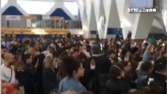 台人滯留摩洛哥！我國擬協調專機返台