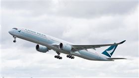 國泰航空。（圖／資料照）