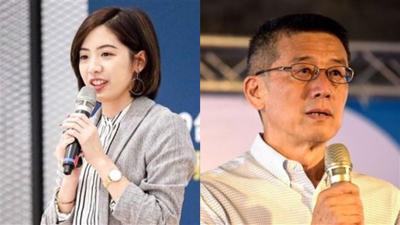 緋聞扯輔導失婚選民…北市府打臉王浩
