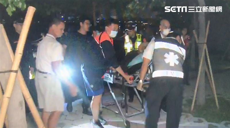 鰻魚深海抓交替？高雄男落海原因曝光