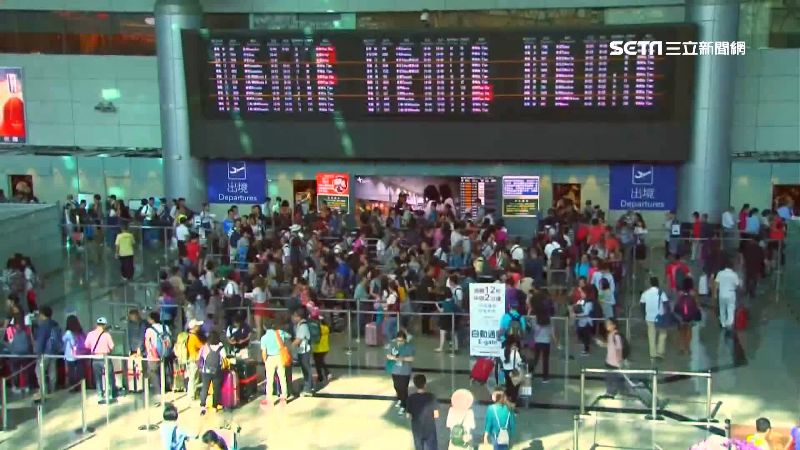 出國跟團注意！6旅行社被廢照、23間解散