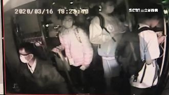 國中生未戴口罩聊天　司機勸導反遭嗆