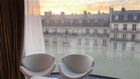 TripPlus／在巴黎凱旋門為媽媽慶生就是難忘！