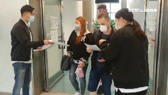 外國人明日後禁入境　今抵台遊客慶幸