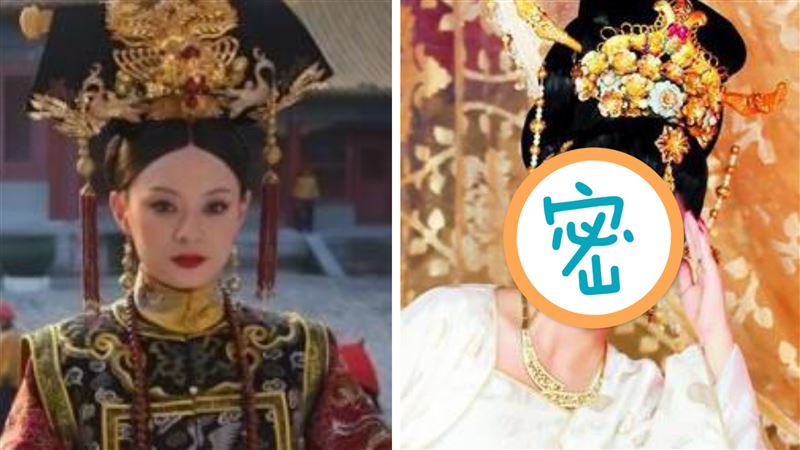 她是武后最佳繼承人選…為啥還選李顯