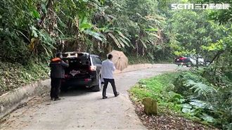 愛女遭槍殺棄屍　家屬見腐爛遺體崩潰