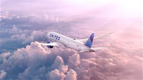 聯合航空台北直飛舊金山航線目前以波音787夢幻客機執飛。（圖／聯航提供）