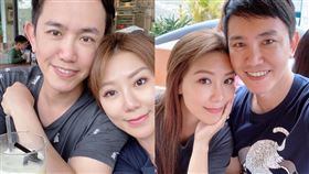 佩甄,便秘,大腸水療。翻攝自臉書