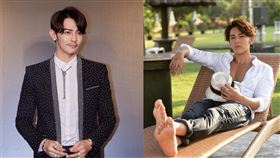 汪東城(翻攝自臉書)