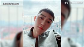 ▲▼小吳挑戰最近爆紅的朴敘俊「栗子頭」。（圖／見習網美小吳 授權、來源 朴敘俊ig）