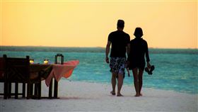 度蜜月,蜜月旅行（圖／Pixabay）