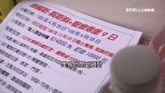 獨／為何里長揪出國？旅行社給這優惠