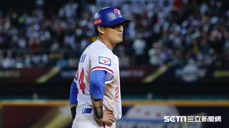 中職／伍鐸鎖桃猿　林哲瑄一轟3連勝