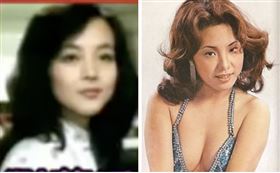 恆述法師、劉藍溪（圖／翻攝自YT、微博）