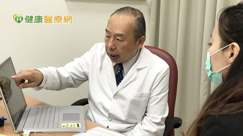 關節腫痛　竟是類風濕性關節炎上身