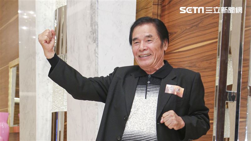 1妻5妾月花42萬　雷洪人生悲歌曝