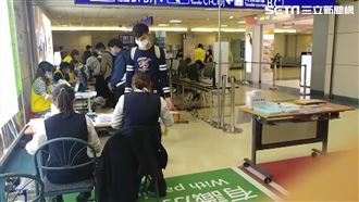 咳嗽未通報？20多歲女拖4天才就醫